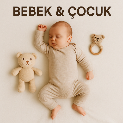 BEBEK & ÇOCUK